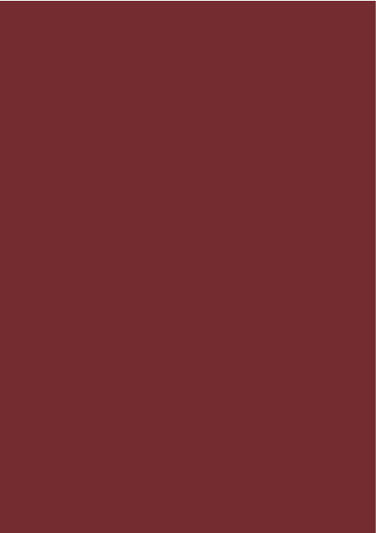 ЛДСП AU311 ST9 16*2800*2070 мм Бургундский красный Egger