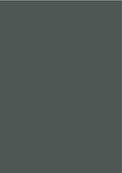 ЛДСП AU665 ST9 16*2800*2070 мм Зеленый камень Egger